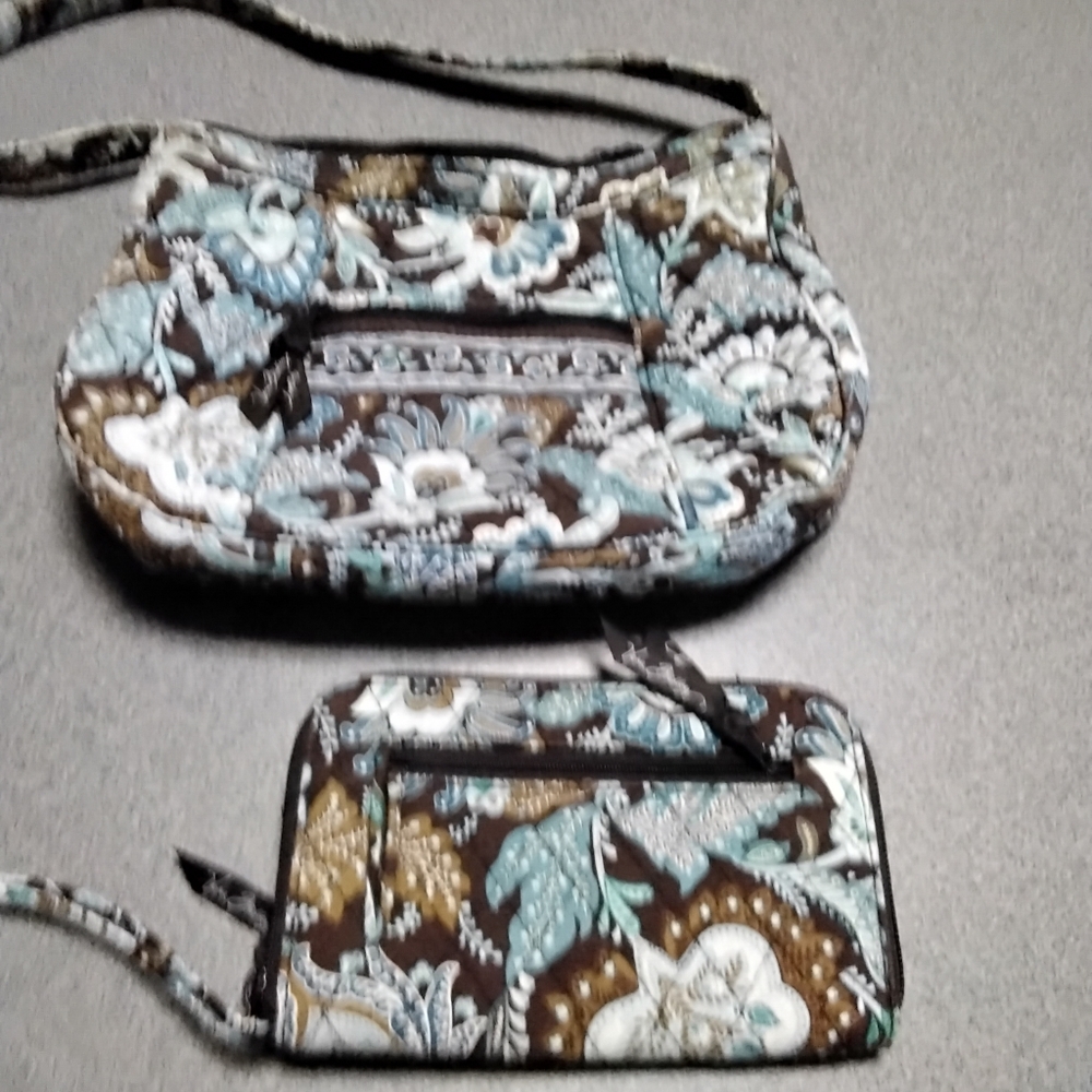 Vera Bradley purses